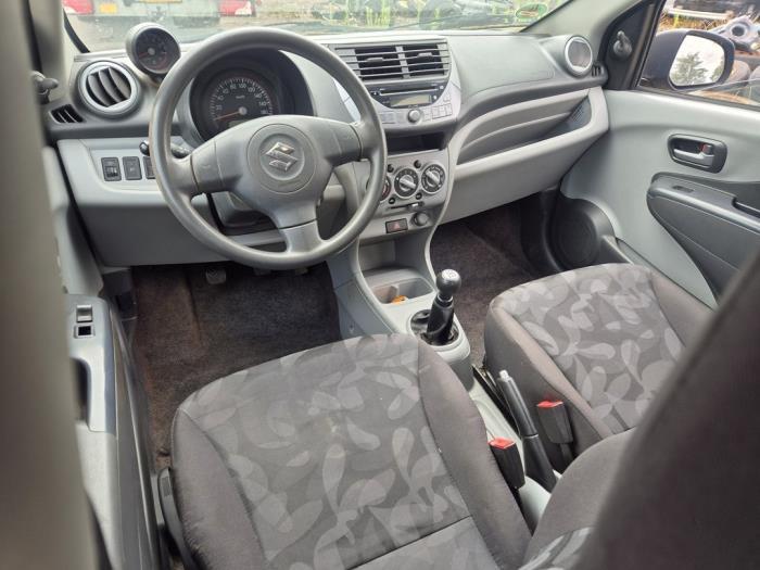 Airbag set van een Suzuki Alto, Auto-onderdelen, 3 maanden garantie, Gebruikt, Suzuki
