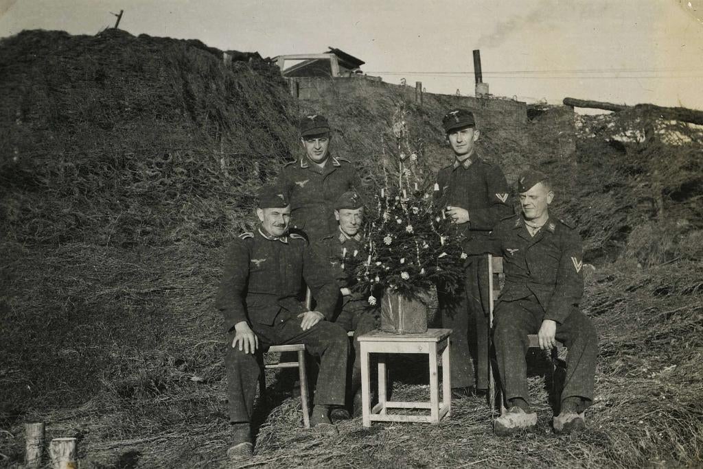 Terschelling, Ophalen of Verzenden, 1920 tot 1940, Ongelopen, Waddeneilanden