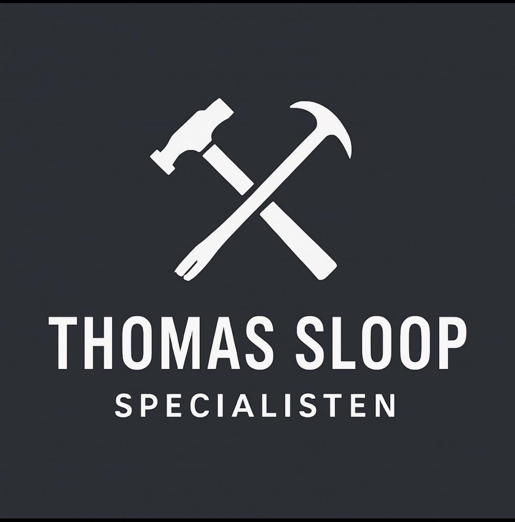 Sloopbedrijf Den Haag | Badkamer, keuken & beton slopen, Sloopwerk binnen