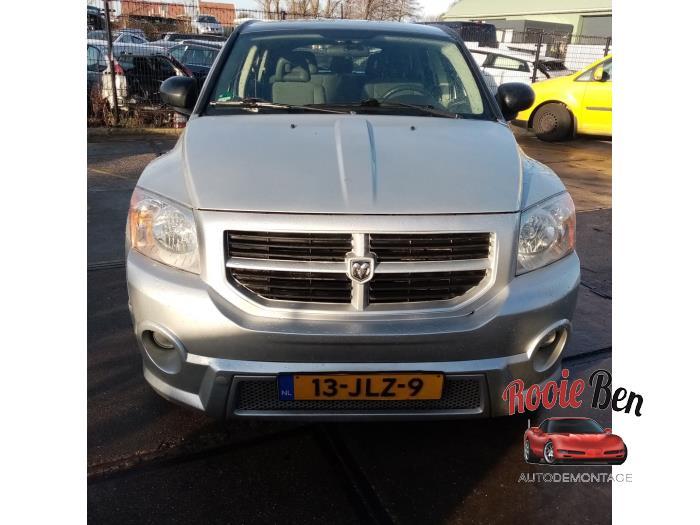 Motorkap van een Dodge Caliber (PS2), Gebruikt, -, -, Ophalen of Verzenden
