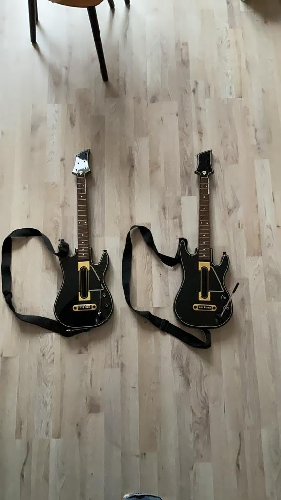 Guitar hero gitaar, Ophalen, Gitaar, Drumstel of Dj-set, Xbox One, Nieuw
