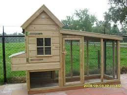 Nieuw kippenhok met ren en legaal ook maatwerk, Dieren en Toebehoren, Ophalen of Verzenden, Nieuw, Kippenhok of Kippenren
