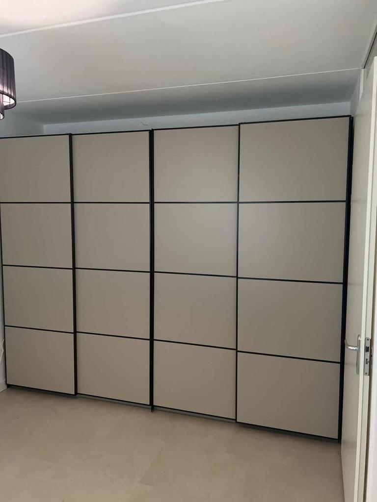 Pax kasten - Meubelmontageservice - IKEA, Garantie