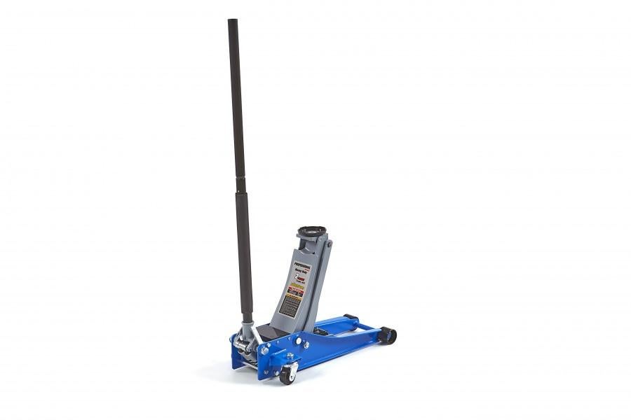 GARAGEKRIK / Autokrik 2 ton EXTRA LAAG | Gratis verzending, Garagekrik, ., Nieuw, Ophalen of Verzenden