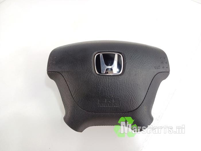 Airbag links (Stuur) van een Honda Stream, Honda, Gebruikt, -, -