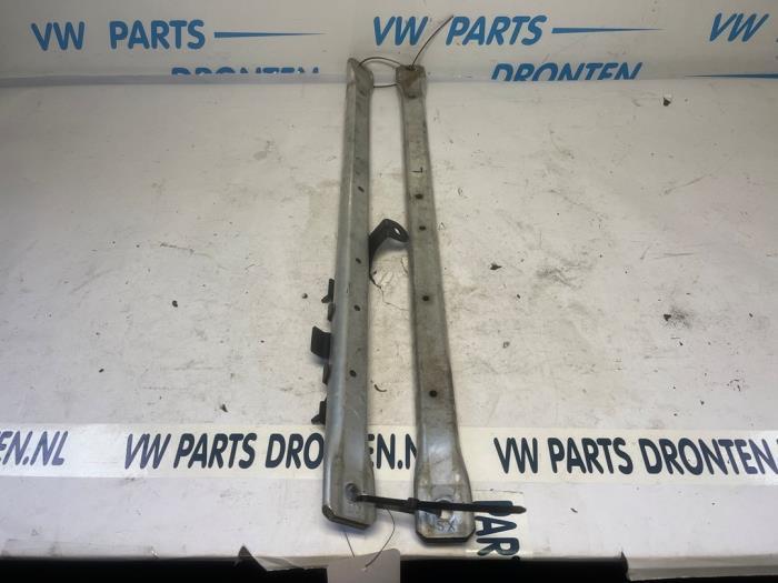 Stabilisatorstang voor van een Alfa Romeo Giulia, Gebruikt, -, Verzenden, -