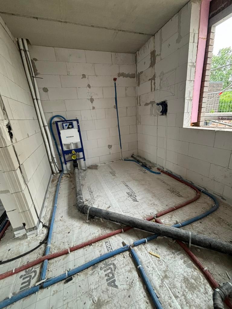 A-Installatie B.V. -loodgieter - Verwarming- 24/7, Diensten en Vakmensen, Loodgieters en Installateurs, 24-uursservice, Onderhoud