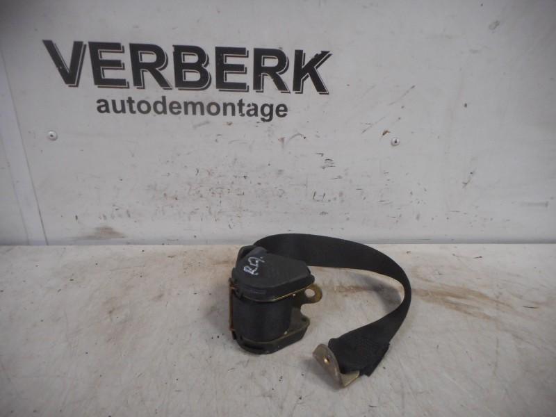 Veiligheidsgordel Rechts Achter Opel Calibra 1991 90355119, Gebruikt, Bahnhofsplatz, Rüsselsheim am Main 65423, , Duitsland, Opel