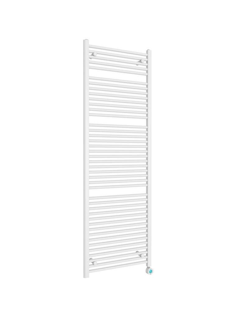 Elektrische Radiator 1800x600mm - Wit, Ophalen, Radiator, Nieuw, 60 tot 150 cm