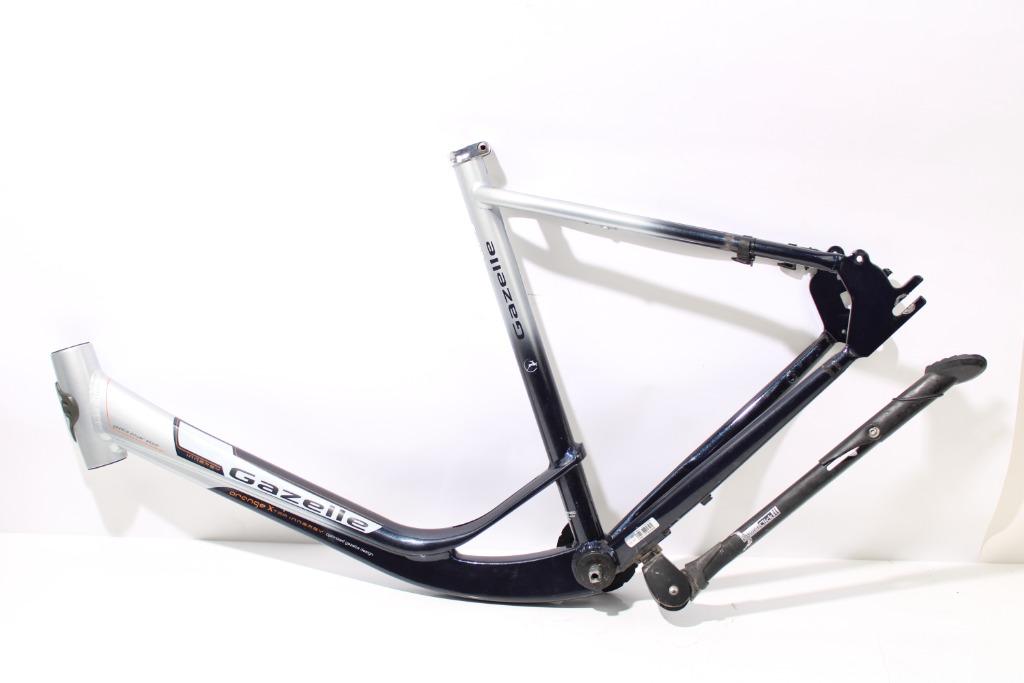 Frame | nette staat | Framemaat 49 | Gazelle Orange xtar inn, Fietsen en Brommers, Frame, Gebruikt, -, -