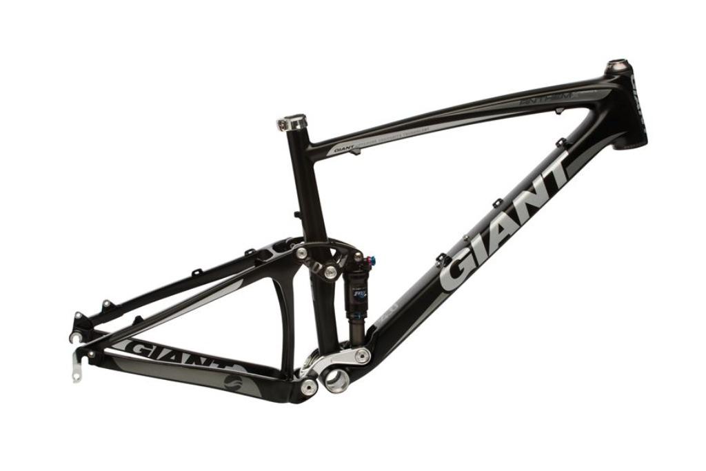 Diverse Mountainbike frames aluminium en carbon, Verzenden, Nieuw
