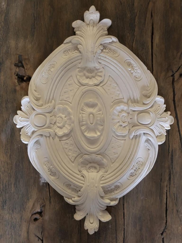 Nr3) ornament voor aan de wand, Ophalen, Nieuw