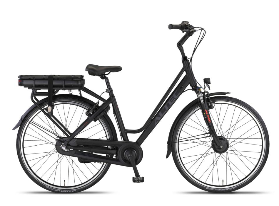 28 inch E-bikes 3,6,7versnelling+inruil,rijklaar 47-61cm, Fietsen en Brommers, Elektrische fietsen, Overige merken, Nieuw, Ophalen of Verzenden