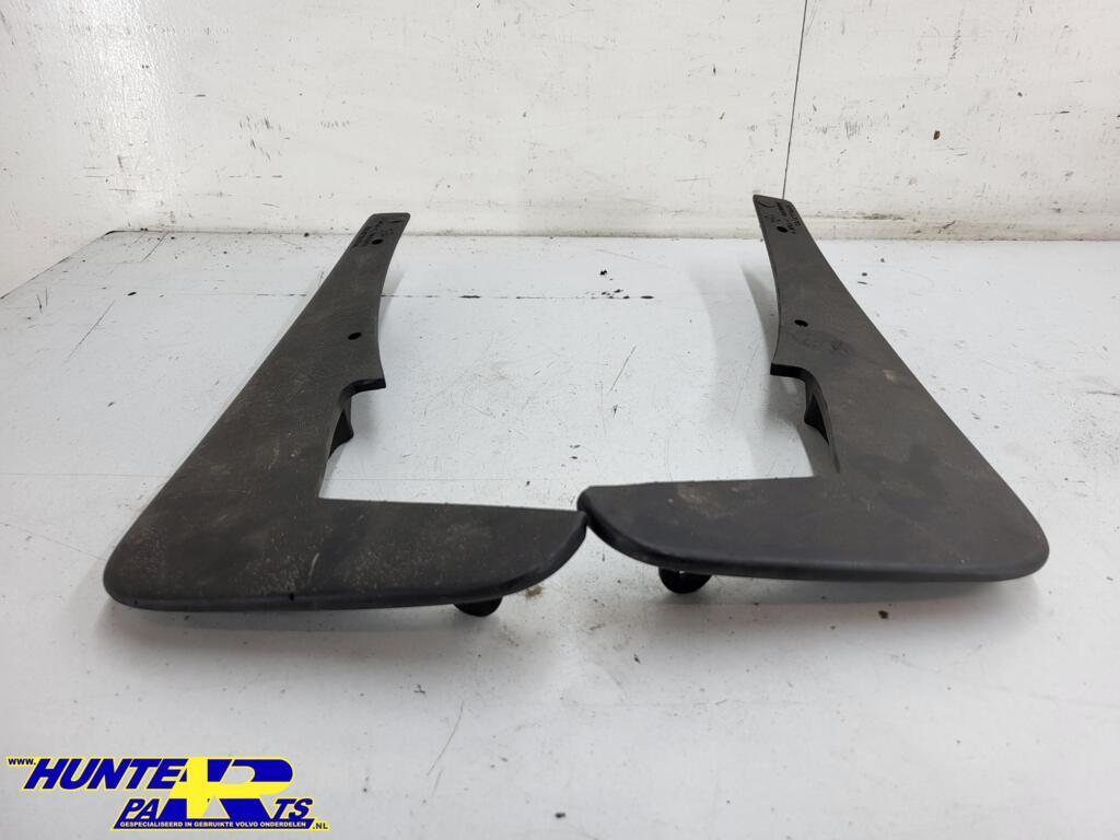 Set spatlappen Volvo 850 ('91-'96) 1390980, Auto-onderdelen, Gebruikt, Ophalen of Verzenden, Volvo