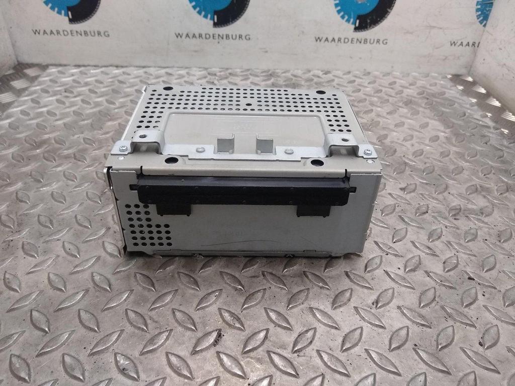 FORD FOCUS C MAX RADIO 2018, Auto-onderdelen, Overige Auto-onderdelen, Gebruikt, ARN erkend, Stiba lid, Erkend duurzaam, Ophalen of Verzenden