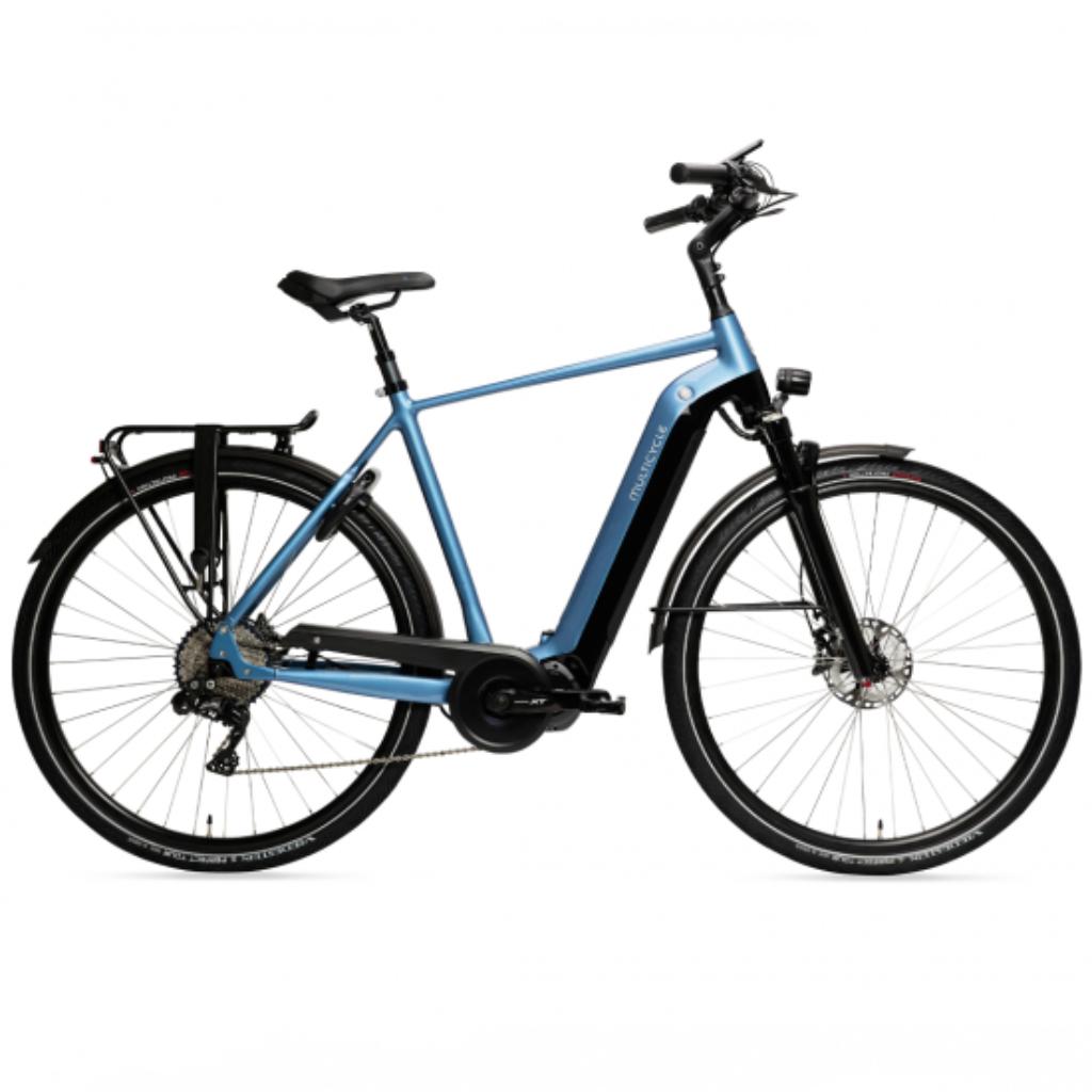 Megadeal!! Multicycle Prestige Elektrische  Herenfiets, Fietsen en Brommers, Fietsen | Heren | Herenfietsen, Nieuw, Overige merken
