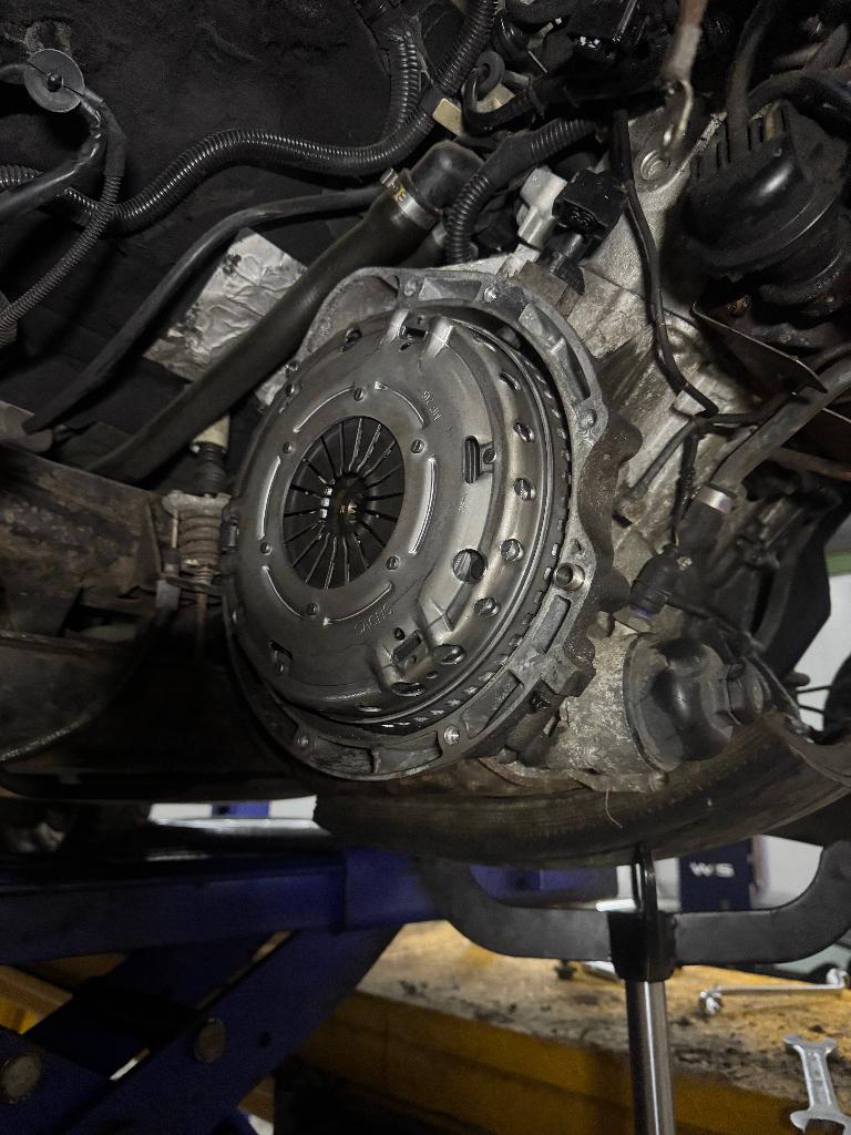 Foto 4 van Onderhoud, Reparatie & Banden VEENDAM! | WTS Automotive