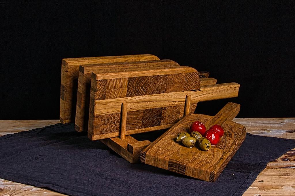 Tapasplank / Borrelplank, Huis en Inrichting, Keuken | Keukenbenodigdheden, Ophalen of Verzenden