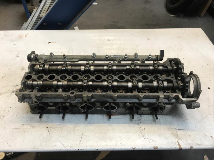 Cilinderkop van een BMW X5, Gebruikt, -, -, Ophalen of Verzenden