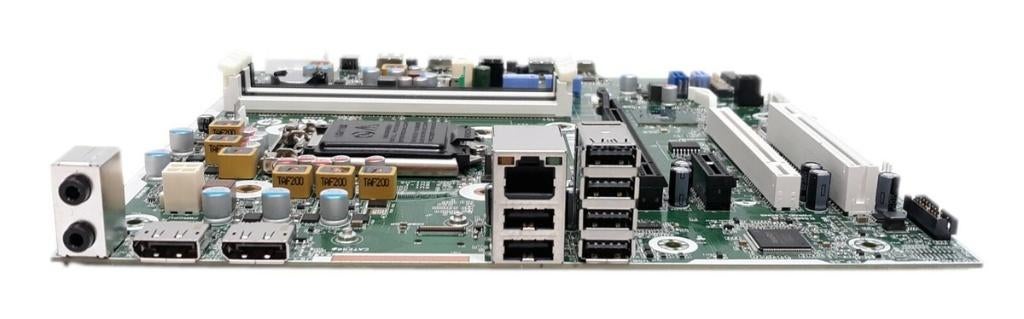 HP ProDesk 600 G5 MT mainboard, Computers en Software, Moederborden, Gebruikt, DDR4, Verzenden
