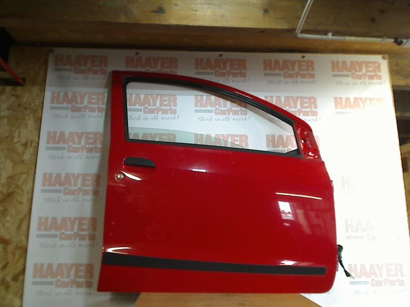 Portier Rechts Voor Daihatsu Cuore (L251/271/276) 2008, Auto-onderdelen, Gebruikt, Daihatsu, Info@daihatsu.de, Ef D Teile Und Service GmbH