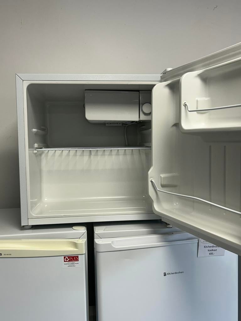 Kintech klein model koelkast incl garantie&bezorgen, Witgoed en Apparatuur, Ophalen, Nl, Gebruikt, Nulachtenvijftig.nl
