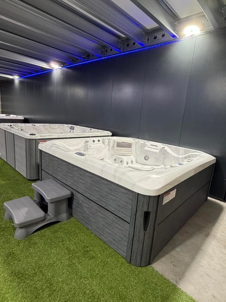 Nieuw showmodel Vogue Dynasty van €9495,- voor €6950,-, Verzenden, Nieuw, Filter