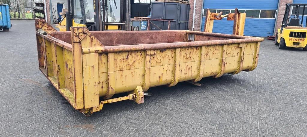 Container 7 M3