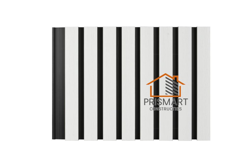 WPC Composiet panelen, rabatdelen, planken, Doe-het-zelf en Verbouw, Hout en Planken, Minder dan 25 mm, Nieuw, Ophalen of Verzenden