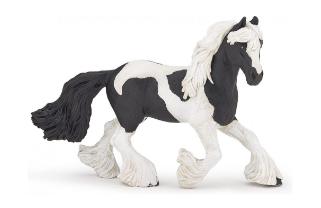 Schleich Horses - Paard Cob 51550 - nieuw -, Ophalen of Verzenden, Paard, Beeldje of Figuurtje