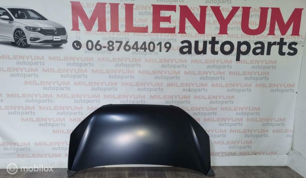 SEAT MII MOTORKAP NIEUW ( 2011-2020), Auto-onderdelen, Ophalen of Verzenden, Nieuw, Motorkap