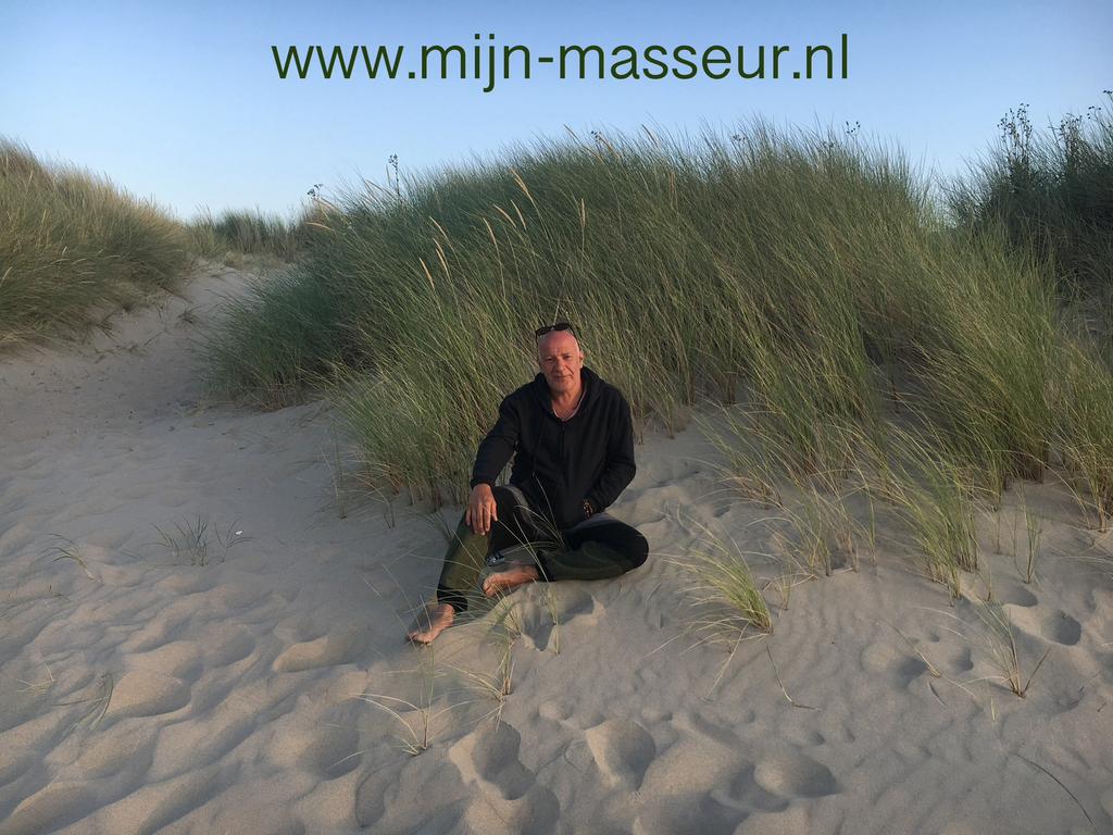 Massage: kadootje voor jezelf.  Weekend extra open!, Ontspanningsmassage