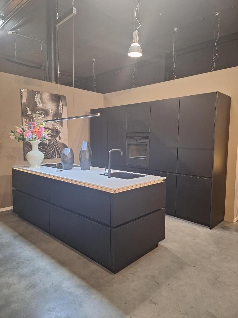 Complete Nieuwe keuken met apparatuur – Keuken Cookie