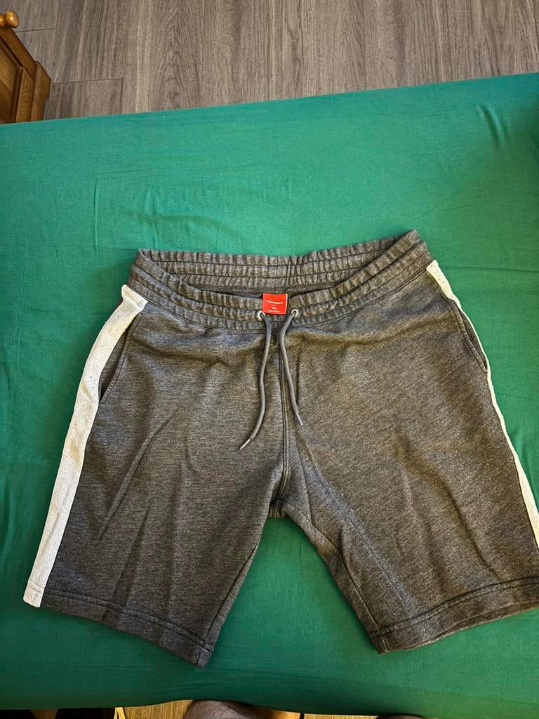 4 Shorts XXL 2x Bjorn Borg, Puma, pilot in nette staat., Ophalen of Verzenden, Gedragen, Overige maten, Overige kleuren
