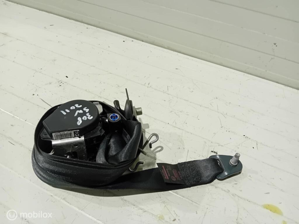 Gordel Peugeot 308 SW 96568574XX 96569048XX, Gebruikt, Ophalen of Verzenden