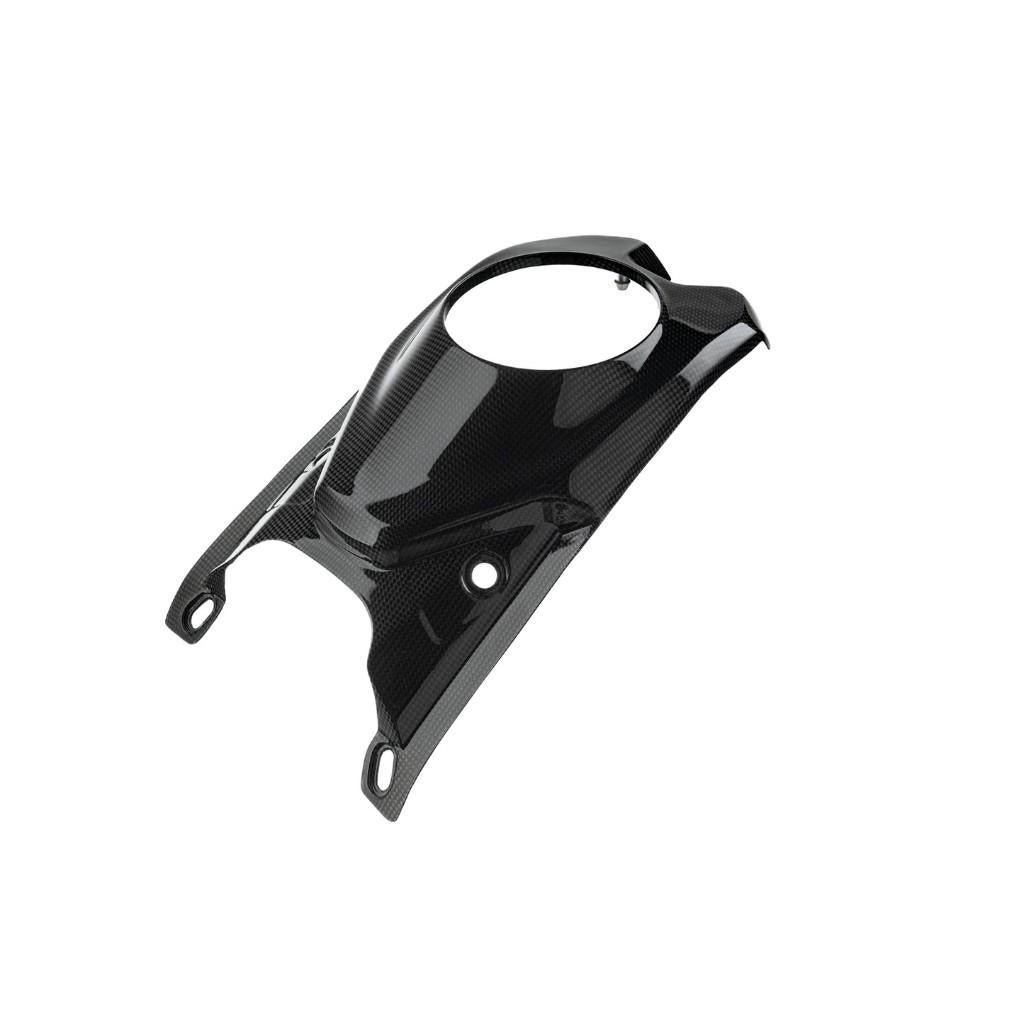 LighTech carbon tank cover Ducati Hypermotard 950 (glans)