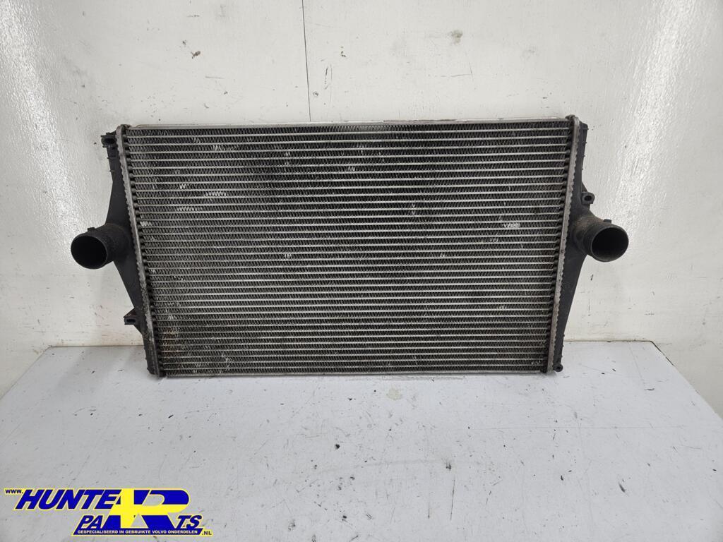 Intercooler Volvo V70/XC70 II ('00-'08) 8649471A, Gebruikt, Ophalen of Verzenden, Volvo, Volvo