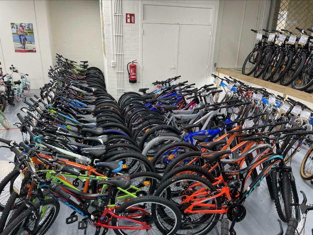 Mountainbikes voor kinderen! Vanaf €249,-, Fietsen en Brommers, Fietsen | Mountainbikes en ATB, Ophalen of Verzenden, Nieuw