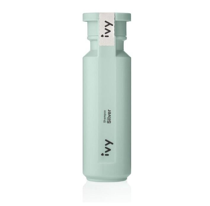 Ivy Zilvershampoo NIEUW!!!, Ophalen, Nieuw, Shampoo of Conditioner