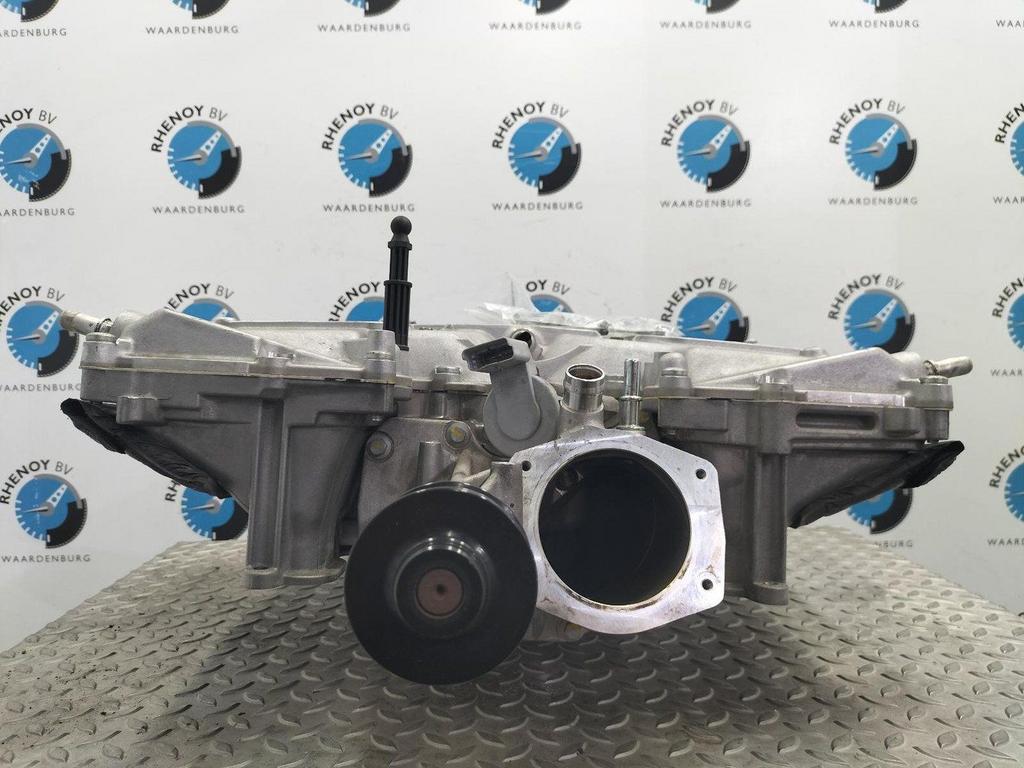 LANDROVER RANGE ROVER SPORT SUPERCHARGER / COMPRESSOR 2014, Auto-onderdelen, Overige Auto-onderdelen, Gebruikt, ARN erkend, Stiba lid