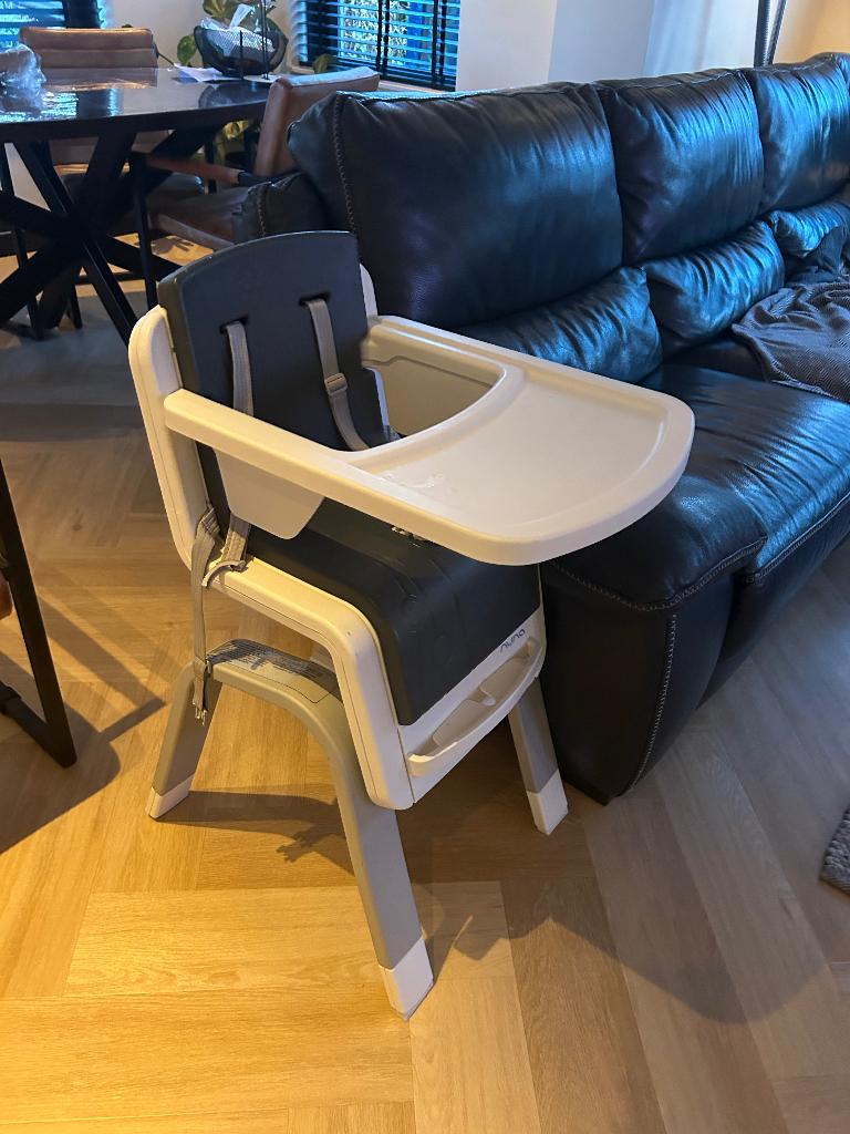 Eetstoelen, Ophalen, Zo goed als nieuw, Overige typen
