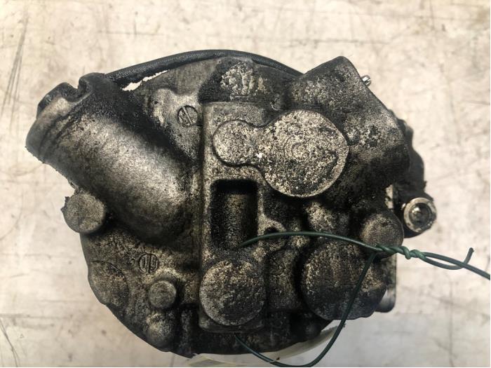 Aircopomp van een Volkswagen Polo, Auto-onderdelen, Airco en Verwarming, Ophalen of Verzenden, 3 maanden garantie, Gebruikt, Volkswagen