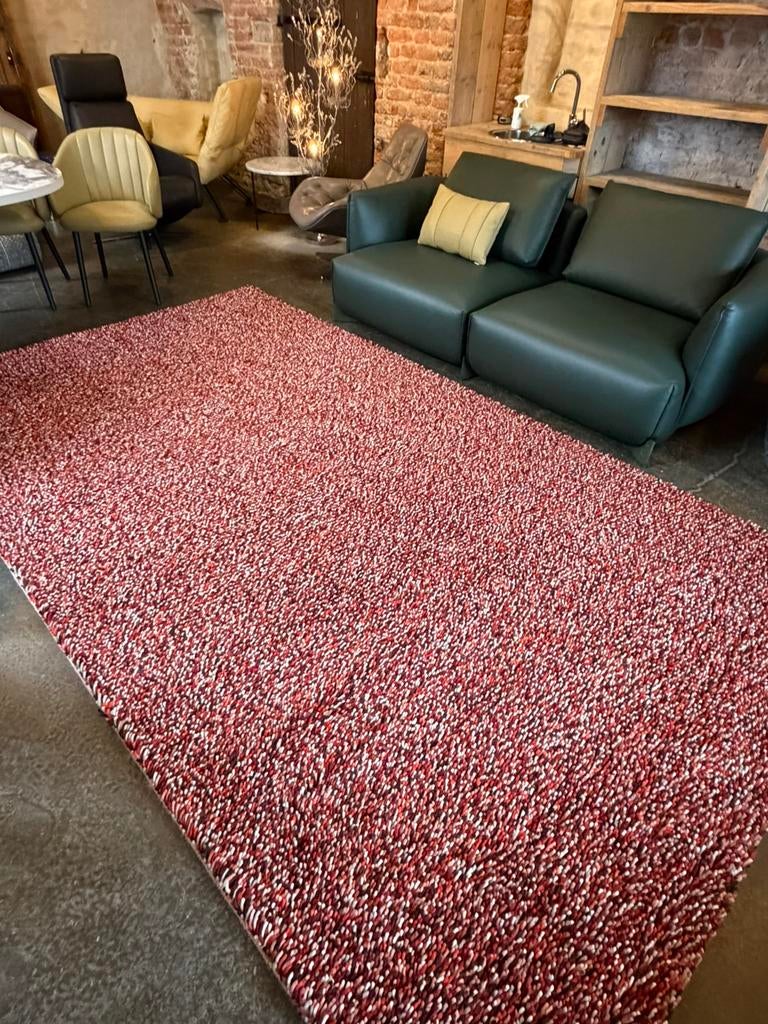 Brink en Campman Pop Art Tomato 200 x 350 NIEUW