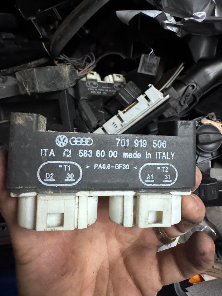VW T4 Onderdelen: abs Schuifdeur, Velgen, Deuren, Dashboard, Auto-onderdelen, Ophalen, Gebruikt, Volkswagen