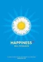 Will Ferguson: Happiness, Ophalen of Verzenden, Gelezen
