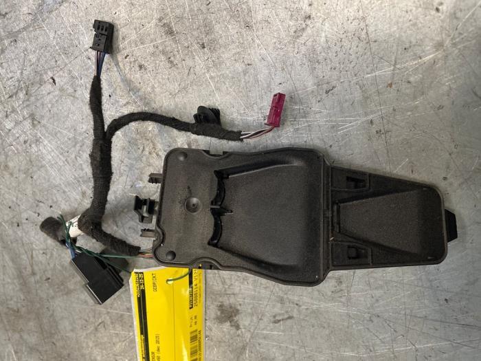Regensensor van een Volvo V60, Gebruikt, -, -, Ophalen of Verzenden