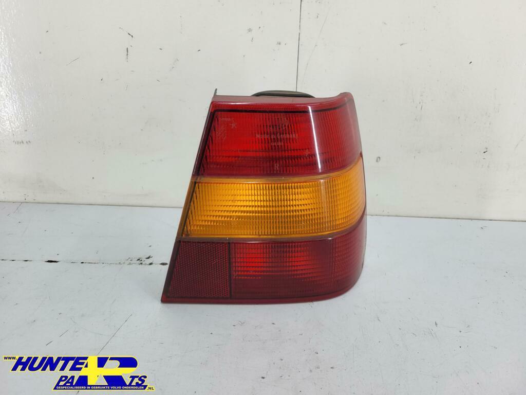 Achterlicht R Volvo 940 ('90-'98) 3534087, Auto-onderdelen, Verlichting, Volvo, Gebruikt, Ophalen of Verzenden
