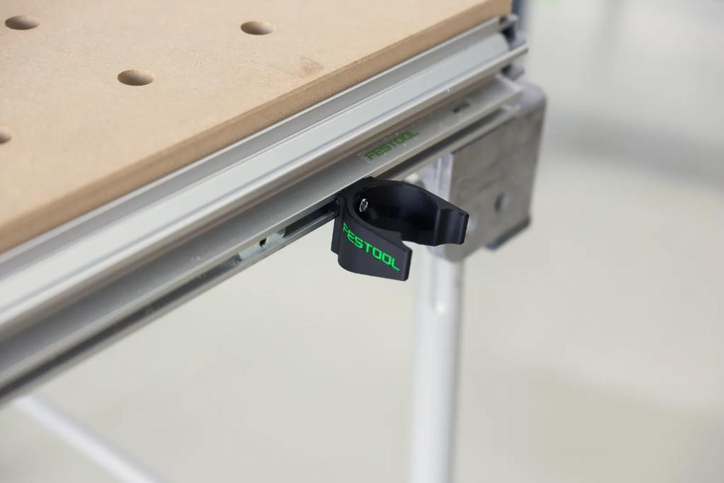 Festool D27/ D36 stofzuiger slang houder, Doe-het-zelf en Verbouw, Gereedschap | Machine-onderdelen en Toebehoren, Nieuw, GEREED3D