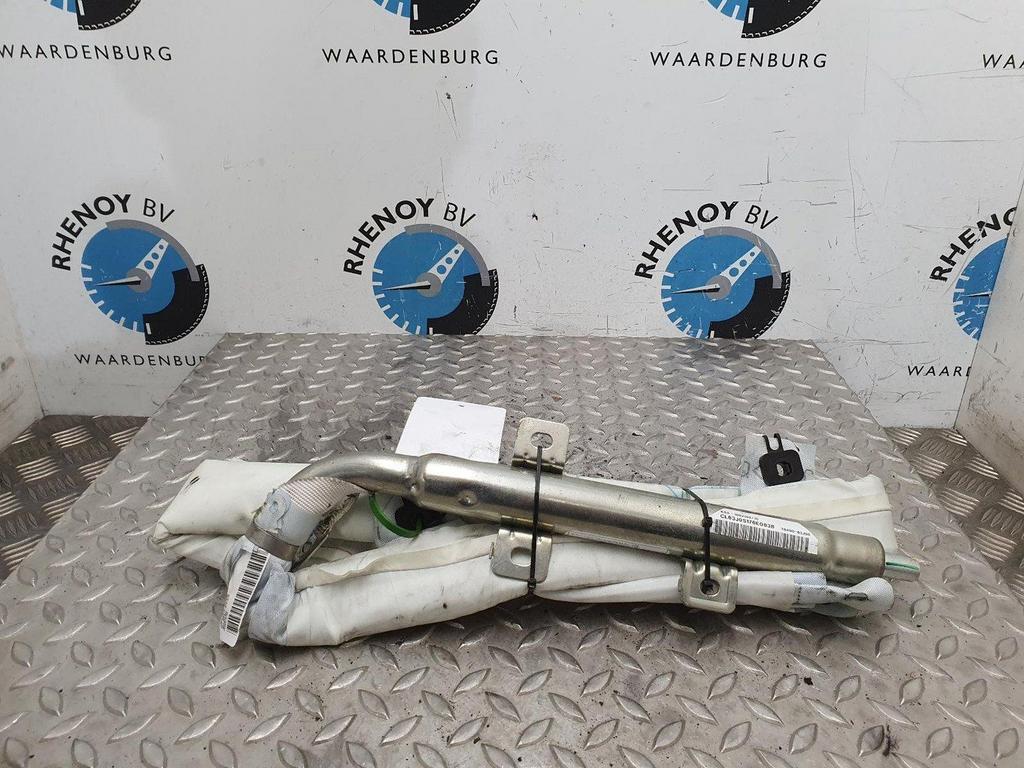 SUZUKI SWIFT 1.3 Shogun AIRBAG LINKS 2008, Ophalen of Verzenden, Gebruikt, Stiba lid