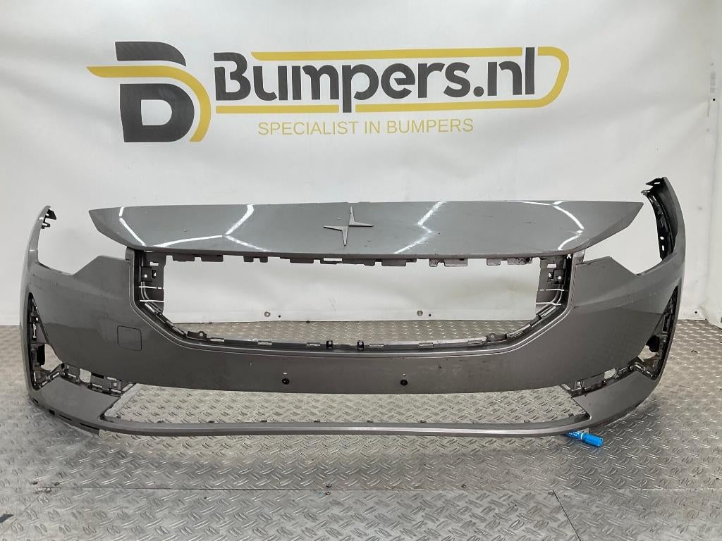 Bumper Polestar 2 19- 31690327 Voorbumper F5-18029z, Ophalen, Bumpers.nl, Info@Bumpers.nl, Bumpers.nl